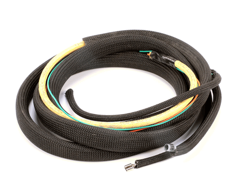 LEGION PARTS Legion 456664 Wire Harness - SKU LGN456664