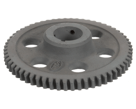 LEGION PARTS Legion 460101 Trunnion Large Gear - SKU LGN460101