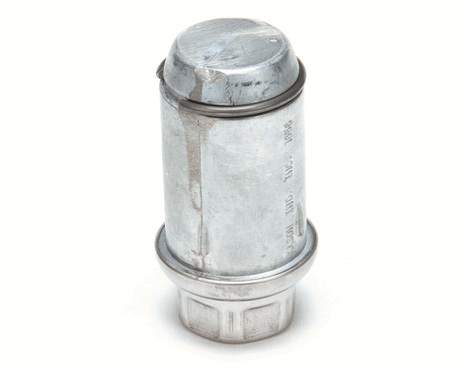 LEGION PARTS Legion 800237 Bullet Foot 2 In W/O Flange - SKU LGN800237