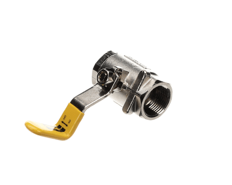 LANG PARTS Lang O9-C28-121-1 Drain Valve W/ Modified - SKU LGO9-C28-121-1