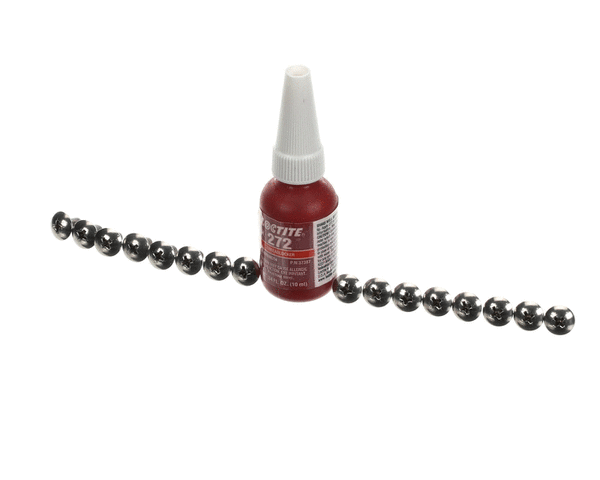 LANG PARTS PS-60101-W8 - SKU LGPS-60101-W8