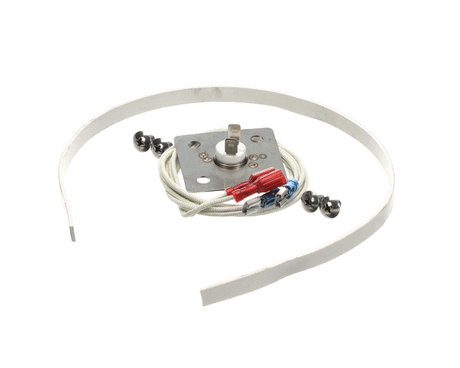 LANG PARTS Lang Q9-30401-30-2 Swt Kit Stat Fxd 550 Deg - SKU LGQ9-30401-30-2