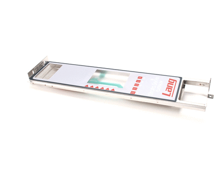 LANG PARTS Lang Q9-60101-882 Control Frt W/Label - SKU LGQ9-60101-882