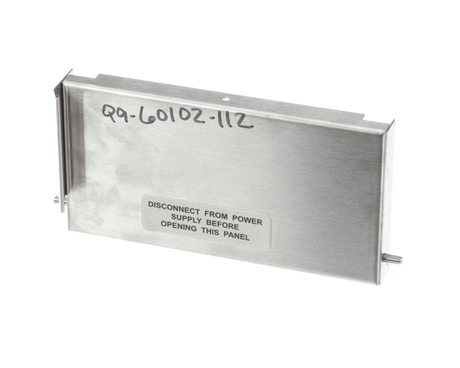 LANG PARTS Lang Q9-60102-112 Switch Door - Assembly Eh - SKU LGQ9-60102-112