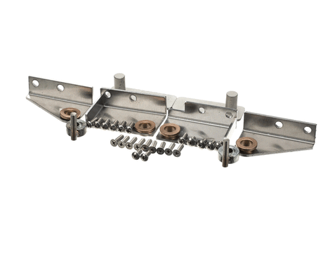 LANG PARTS Lang Q9-60102-369 Eco Door Hinge Set-One Oven - SKU LGQ9-60102-369