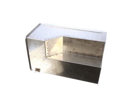 LANG PARTS Lang SN1-WL0172 Ductwork Assembly - SKU LGSN1-WL0172