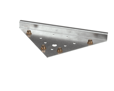 LANG PARTS Lang SP9-60102-167 Caster Adapter Leg (32S) - SKU LGSP9-60102-167
