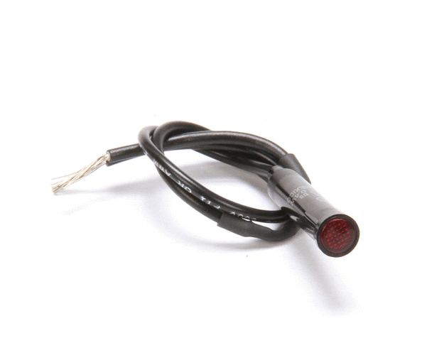 LANG Y9-31601-02-1 PILOT LT 480V W/TIN CLIP