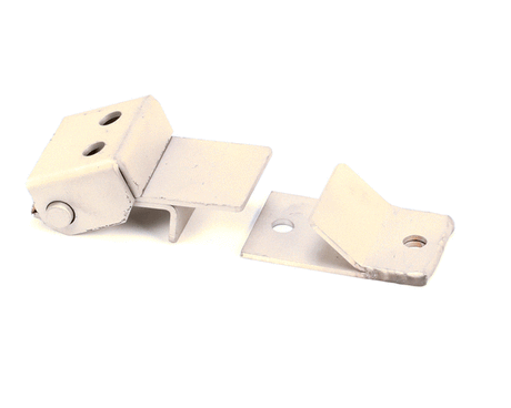 LANG PARTS Lang Y9-50307-24 Latch Assembly - Marine Door - SKU LGY9-50307-24