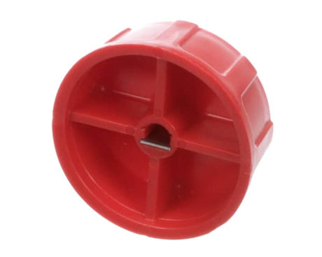 LANG Y9-70701-10-2 KNOB ASSEMBLY 3HT 208 240 RED