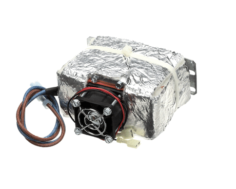LINCOLN PARTS Lincoln 000-CRG-003F-S Assembly Heater Mhcfa 450W 230V - SKU LIN000-CRG-003F-S