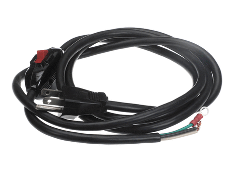 LINCOLN PARTS Lincoln 000311SP CORDSET120VW/INLINE Sw - SKU LIN000311SP