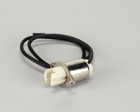 LINCOLN PARTS Lincoln 000672SP Socket Ez Qtzline LH - SKU LIN000672SP