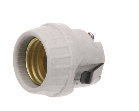 LINCOLN PARTS Lincoln 000678SP Socket Snapin Phnlc LH - SKU LIN000678SP