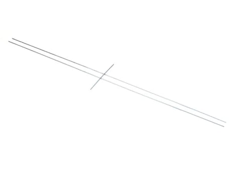 LINCOLN PARTS Lincoln 000868SP Guard Wire FW-48X - SKU LIN000868SP