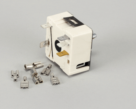 LINCOLN PARTS Lincoln 050377SP Control Inf 120V Bagged - SKU LIN050377SP