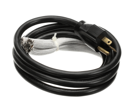 LINCOLN PARTS Lincoln 072046SP Cordset 120V 20A W/Slv &amp; - SKU LIN072046SP