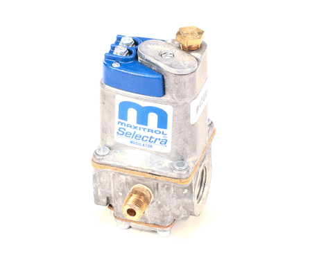 LINCOLN PARTS Lincoln 10004670 Valve Gas 24VDC 1/2 Inch RH L - SKU LIN10004670