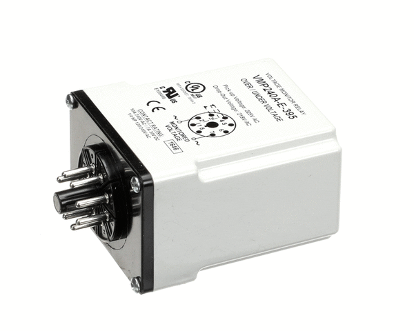 LINCOLN 10005705 RELAY VOLTAGE MONITORING VMR