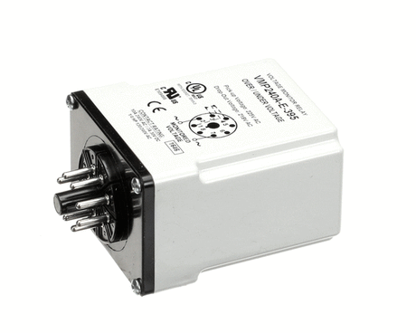 LINCOLN PARTS Lincoln 10005705 Relay Voltage Monitoring Vmr - SKU LIN10005705