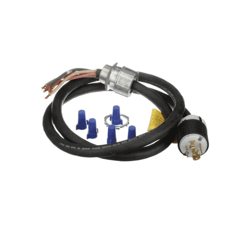 LINCOLN PARTS Lincoln 1139-CLE Power Cord ACC1132-3 - SKU LIN1139-CLE