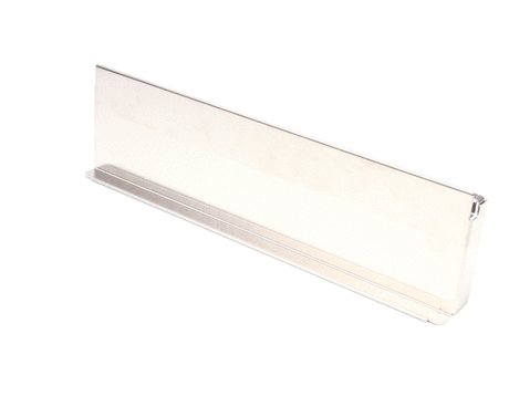 LINCOLN PARTS Lincoln 1344 Cti Shelf - Infeed 4IN - SKU LIN1344