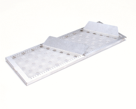 LINCOLN PARTS Lincoln 1379 Columnating Plate Cti Same As - SKU LIN1379
