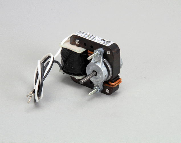 LINCOLN 14618SP MOTOR COOLING 120V #3154