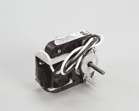 LINCOLN PARTS Lincoln 14699SP Motor Cooling 208V - SKU LIN14699SP
