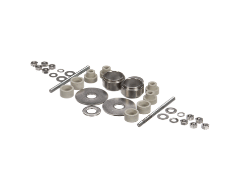 LINCOLN PARTS Lincoln 15218SP Kit SP-5 Lamp Hardware - SKU LIN15218SP