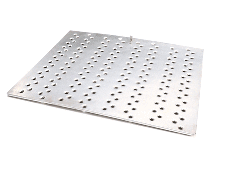 LINCOLN PARTS Lincoln 1529-CLE Columnating Plate Btm - SKU LIN1529-CLE