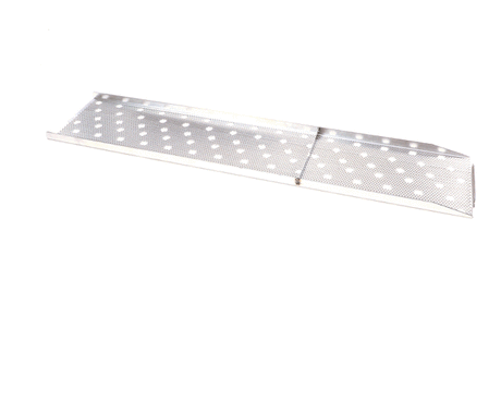 LINCOLN PARTS Lincoln 1708 Finger Pnl Full Open - SKU LIN1708