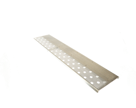 LINCOLN PARTS Lincoln 1713 Finger Panel Open Hv - SKU LIN1713