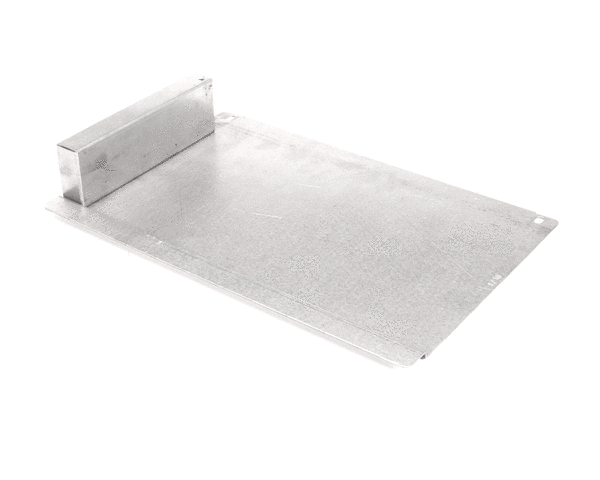 LINCOLN 1738 BLOCK OFF PLATE LFT