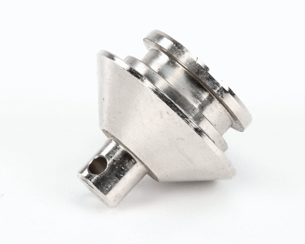 LINCOLN 19328SP PLUG GREASE TRAY PLATED