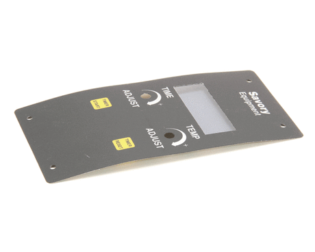 LINCOLN PARTS Lincoln 19392SP Overlay Control - SKU LIN19392SP