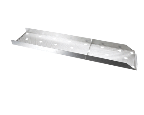 LINCOLN PARTS Lincoln 2010 Columnating Panel Deep Fb Same A - SKU LIN2010