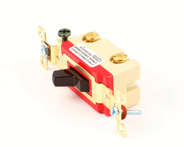 LINCOLN 21213SP SWITCH ON/OFF 20A C20/40