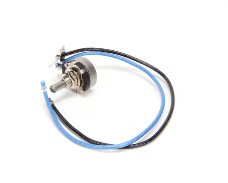 LINCOLN PARTS Lincoln 21842SP Pot .500 Ohm Red Code - SKU LIN21842SP