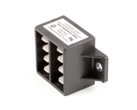 LINCOLN PARTS Lincoln 21858SP Terminal Block FS-02-25A - SKU LIN21858SP
