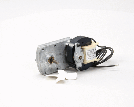 LINCOLN PARTS Lincoln 22742SP Motor Gear 120V 50/60HZ - SKU LIN22742SP