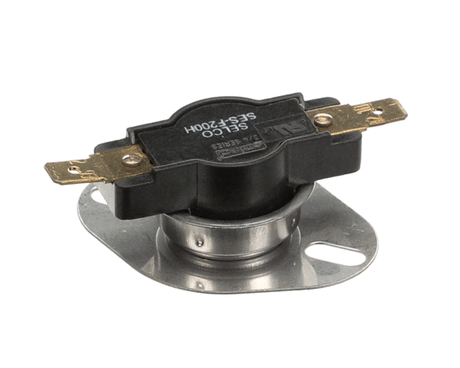 LINCOLN PARTS Lincoln 27485 Fan Thermostat FFHS45D - SKU LIN27485