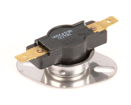 LINCOLN PARTS Lincoln 27485SP Switch C/D Motor FFHS45D - SKU LIN27485SP