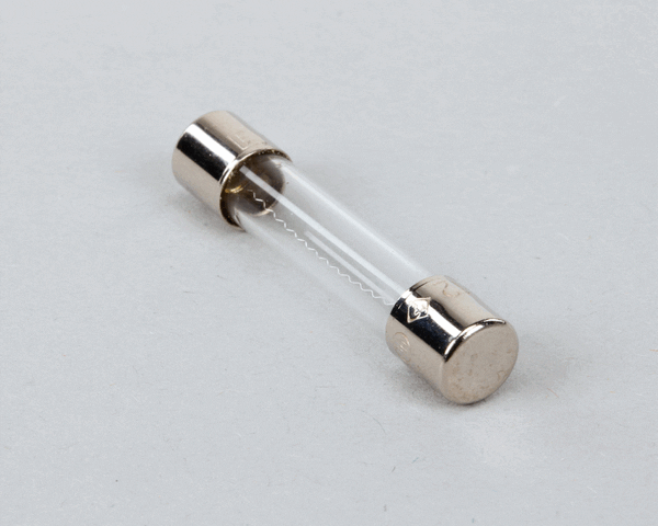 LINCOLN 357028 FUSE 1A 250V NONDELAY