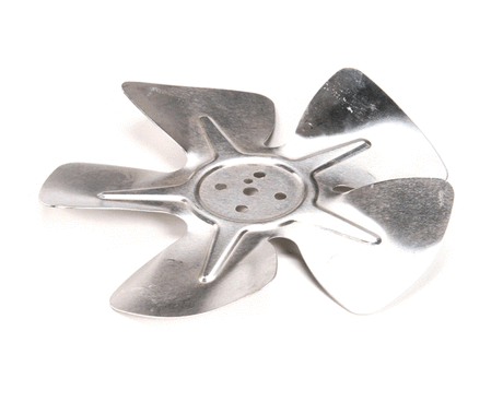 LINCOLN PARTS Lincoln 369027 Fan Blade W/Holes - SKU LIN369027