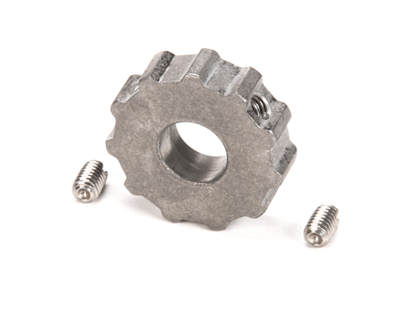 LINCOLN PARTS Lincoln 369038 Gear Drive Notched - SKU LIN369038