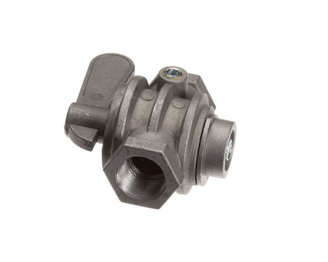 LINCOLN PARTS Lincoln 369081 Valve Gas Shut-Off - SKU LIN369081