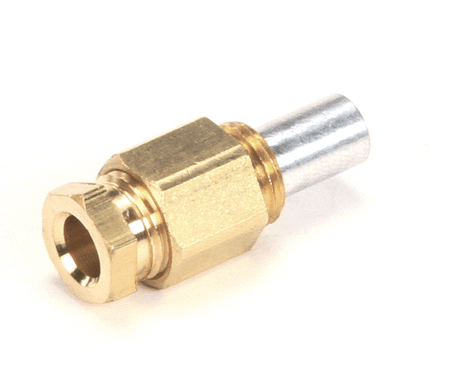 LINCOLN PARTS Lincoln 369100 Pilot Orifice LP - SKU LIN369100