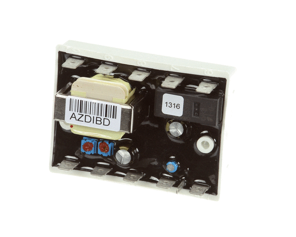 LINCOLN PARTS 369132 - SKU LIN369132