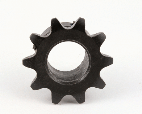 LINCOLN 369158 10 TOOTH SPROCKET S/N 4390 & A